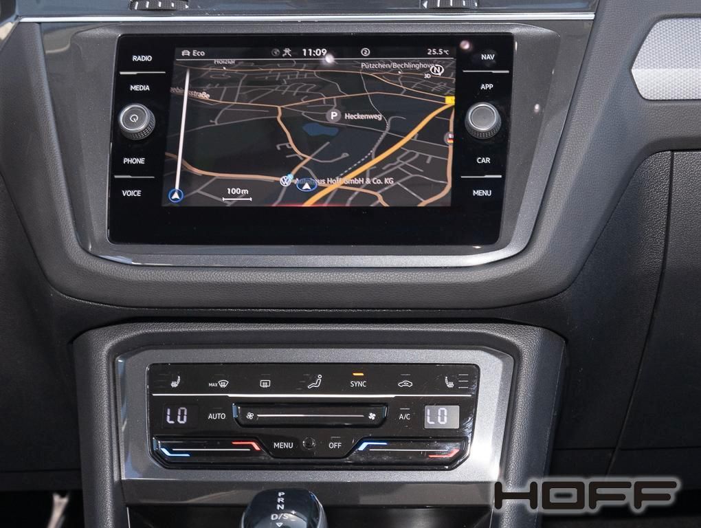 Volkswagen Tiguan 1.5 TSI DSG Active - Samsaru's Car Outlet