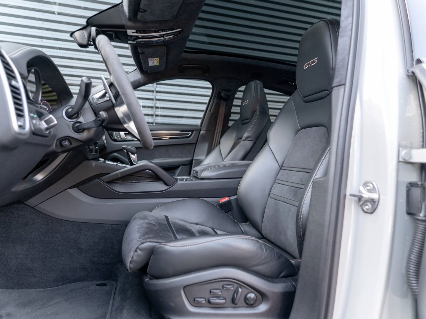 Porsche Cayenne GTS Coupe Matrix LED BOSE uvm.