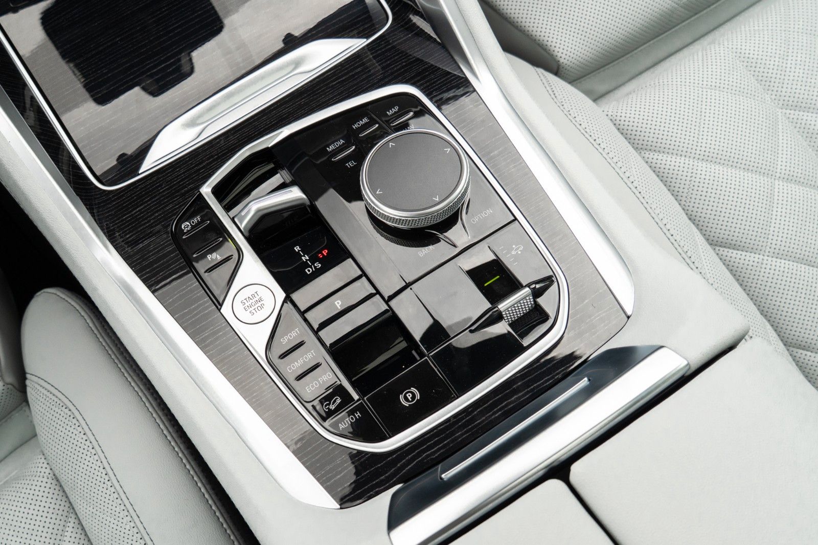BMW X6 30d M SPORT - Samsaru's Car Outlet
