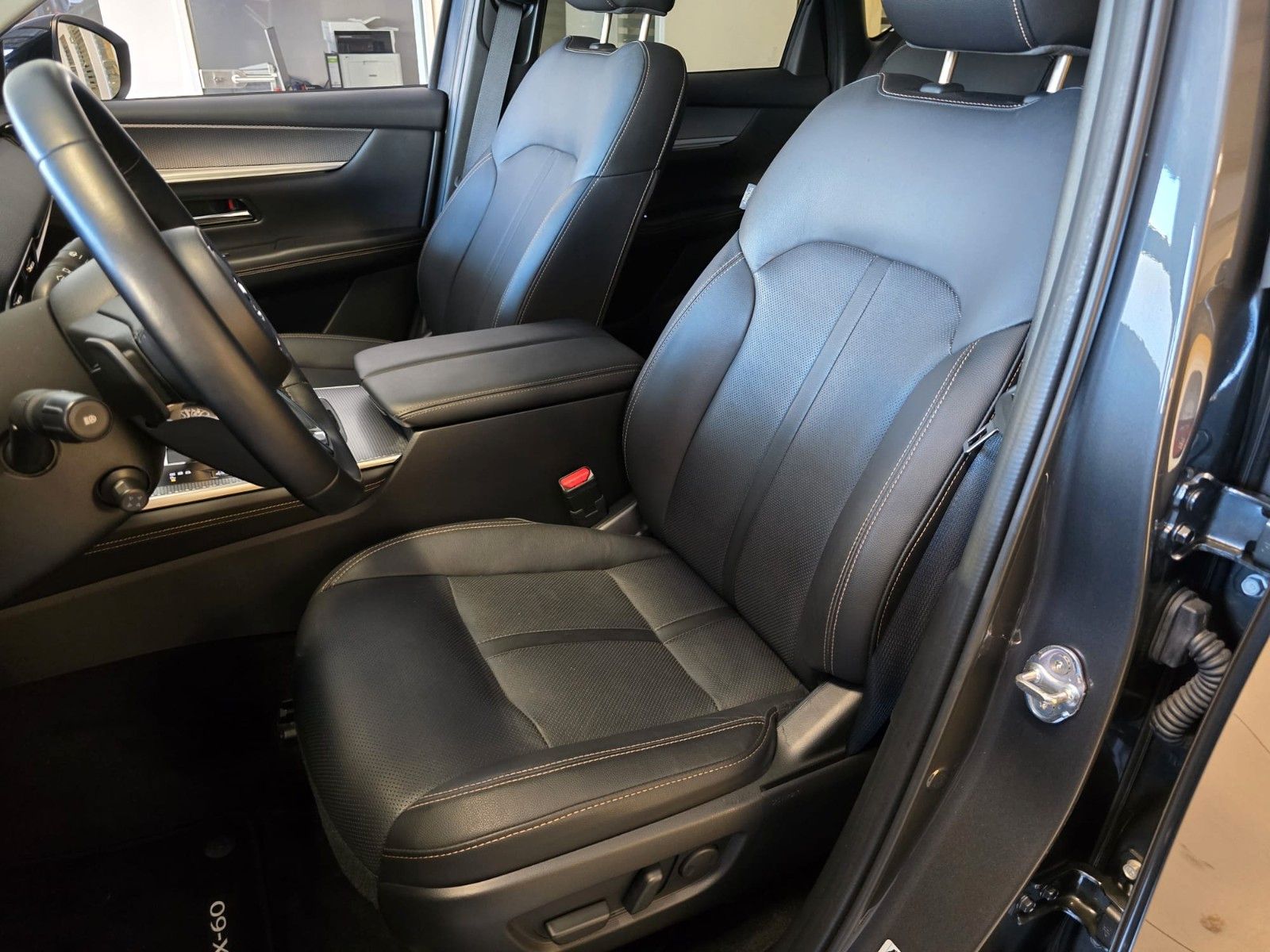 Mazda CX-60 Homura PHEV AWD*CON-DRI-COM-PAN Paket*AHK