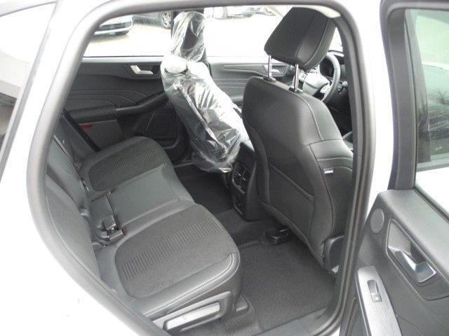 Ford Kuga 2.5 PHEV ACTIVE X - AHK, Allwetter, Matrix
