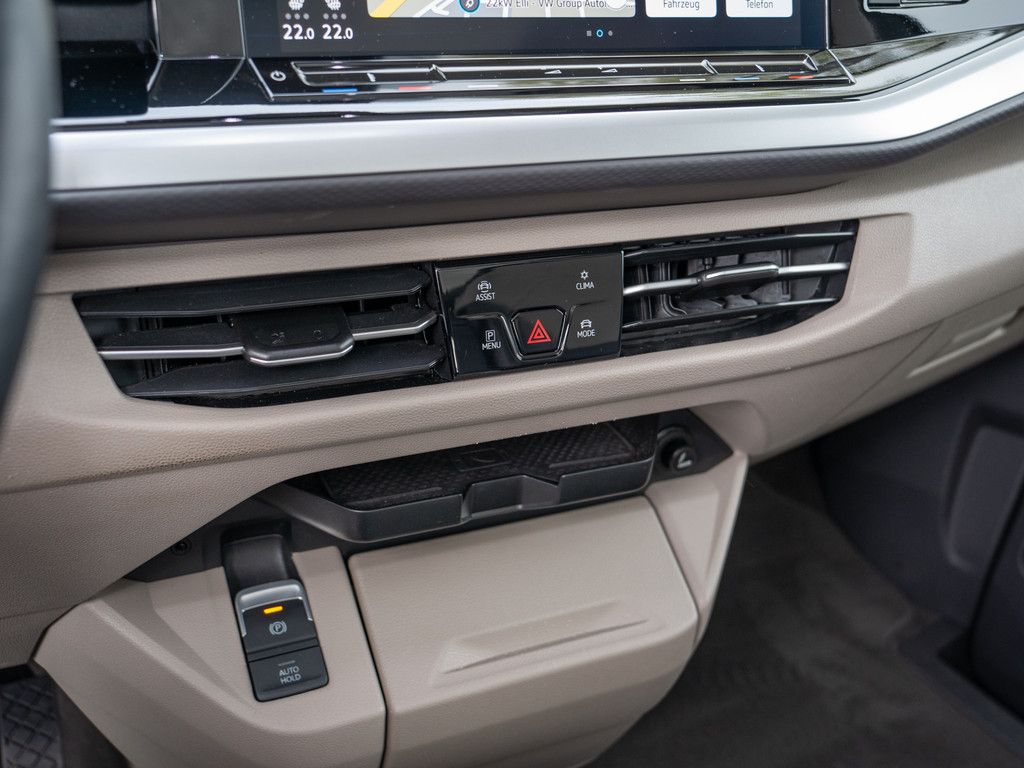 Volkswagen T7 Multivan 2.0TDI DSG - Samsaru's Car Outlet