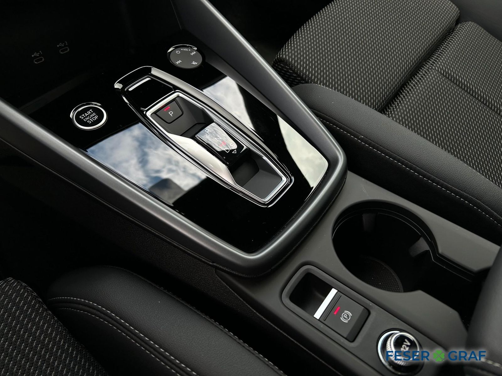 Audi A3 Sportback S line 35TFSI S tronic - Samsaru's Car Outlet
