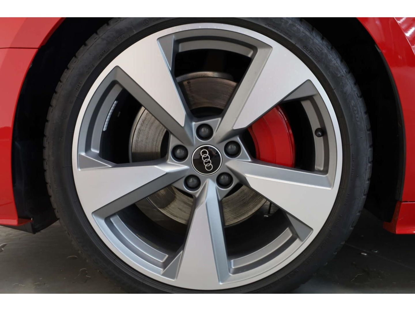 Audi A5 Cabriolet 45 TFSI qu. S line AHK/Matrix/NAV