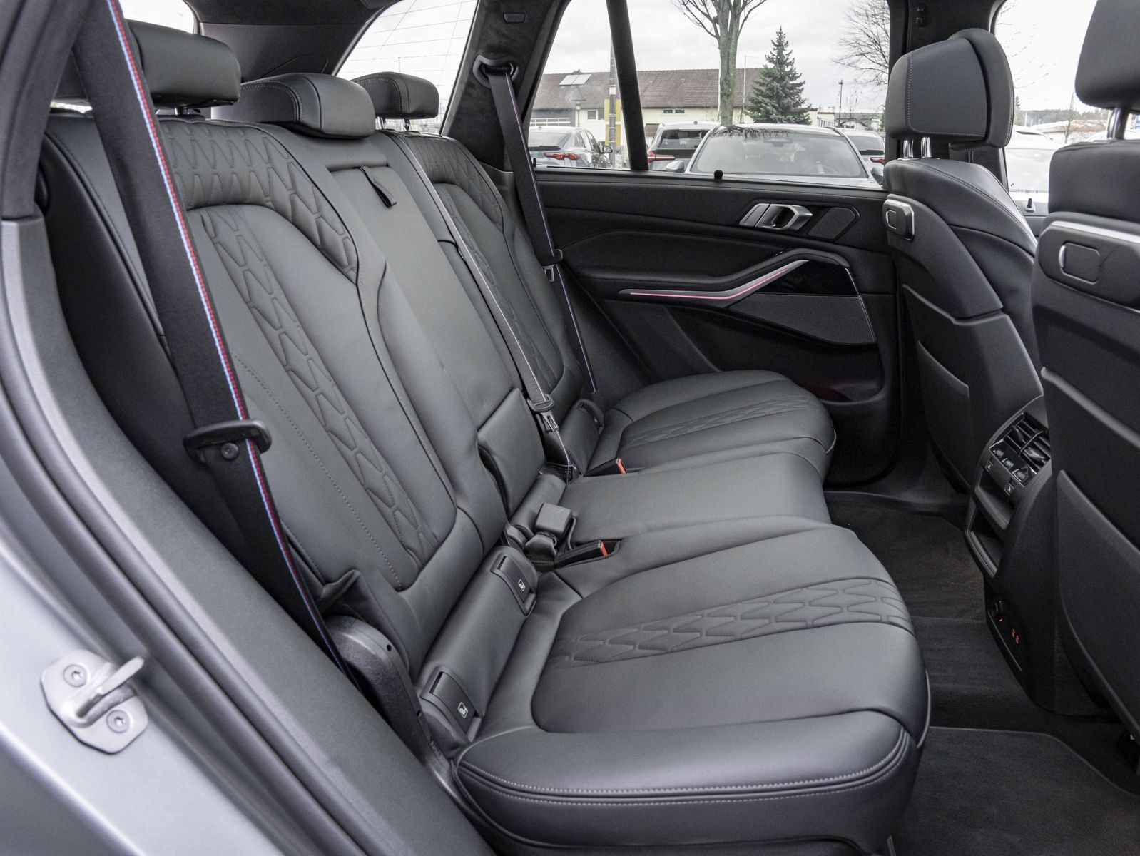 BMW X5 xDrive40d M-Sport Pro 7-Sitz STANDHZ AKTIVLEN