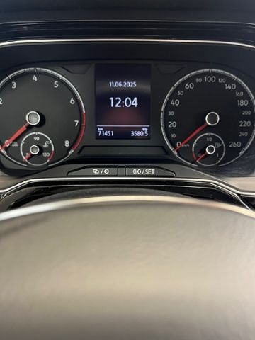 Volkswagen Polo 1.0 TSI DSG Highline - Samsaru's Car Outlet
