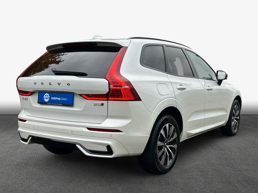 Volvo XC60 B5 B AWD Plus Dark