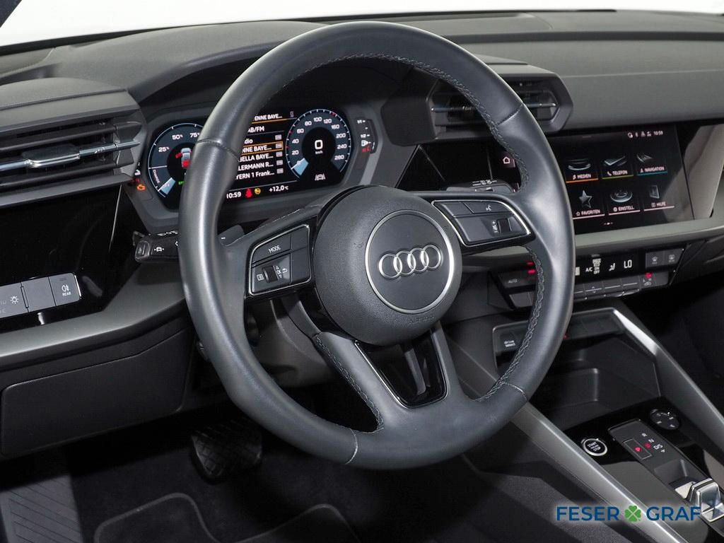 Audi A3 Sportback 40 TFSI e S tronic - Samsaru's Car Outlet
