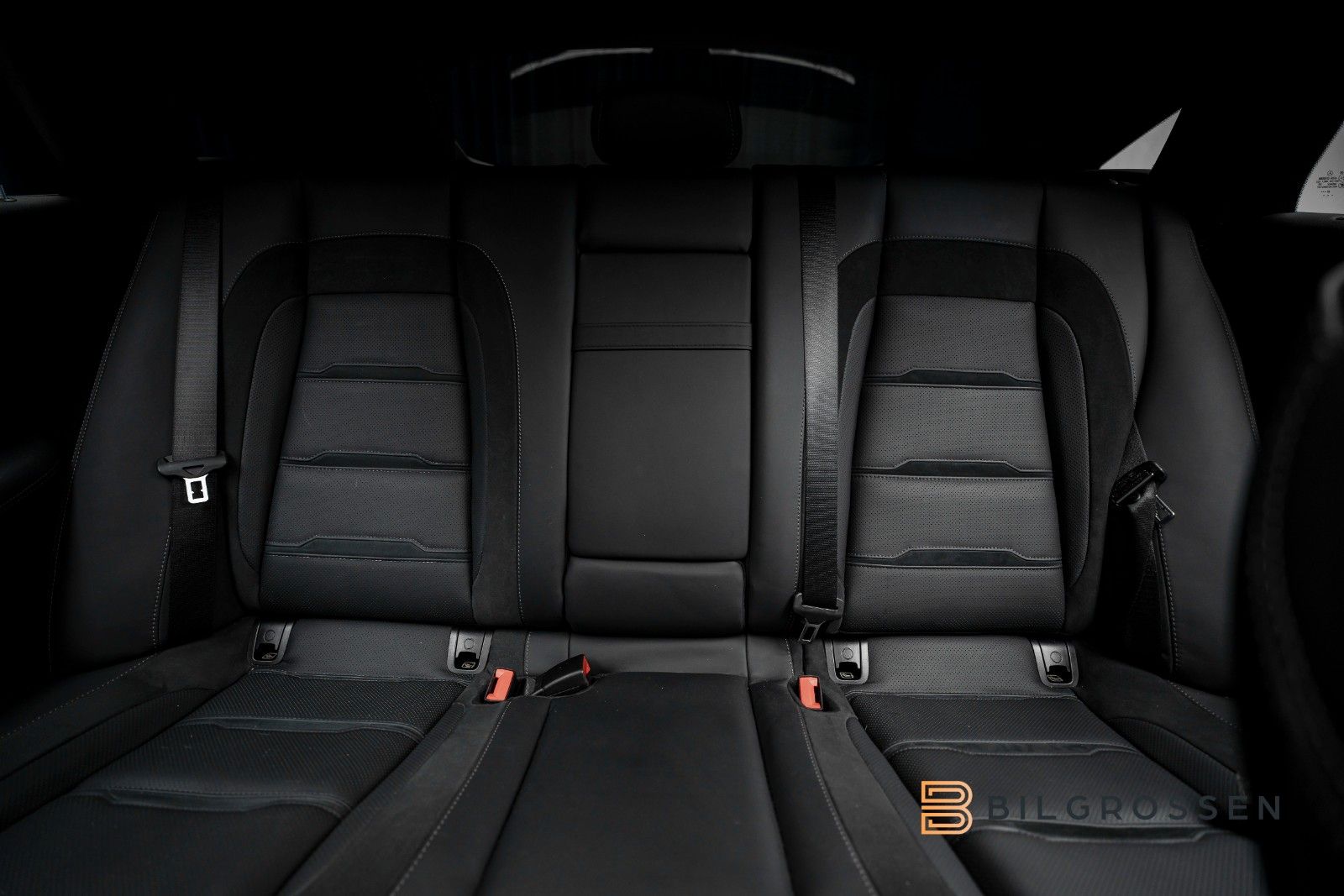 Mercedes-Benz GLE 53 AMG e AMG Coupé 4M+ Premium+ Massage