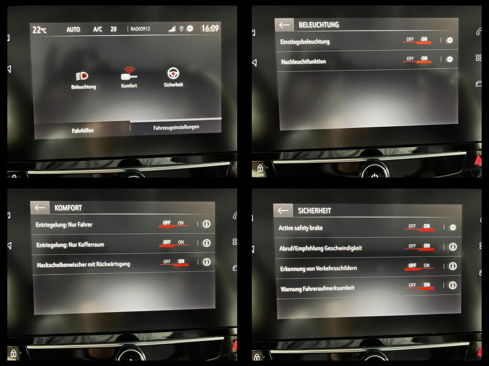 Opel Corsa F e Edition - Samsaru's Car Outlet