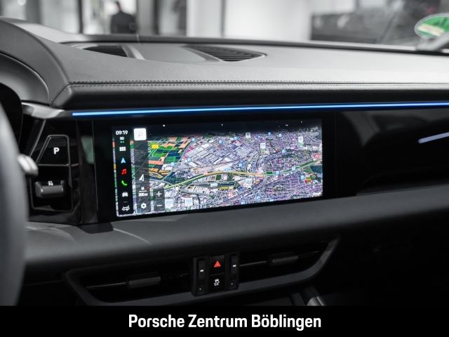 Porsche Macan 4 - Samsaru's Car Outlet
