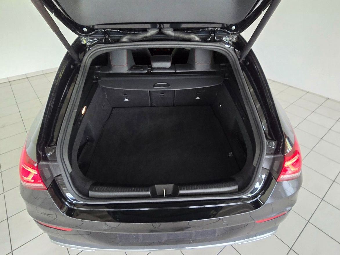 Mercedes-Benz CLA Shooting Brake 250 4Matic AMG - Samsaru's Car Outlet