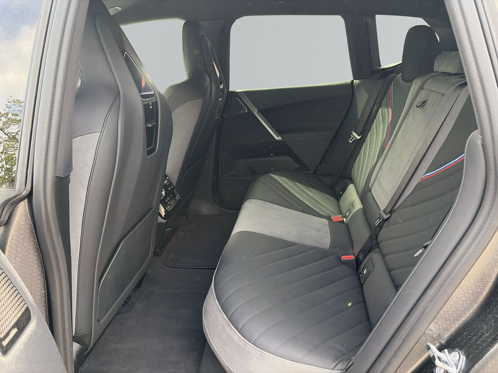 BMW iX xDrive60 581€ netto/mtl.*M Sportpaket Pro*22"
