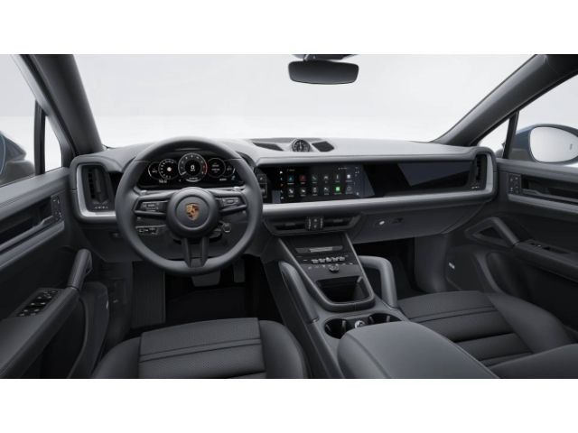 Porsche Cayenne Coupe BOSE,90l,PASM,Privacy