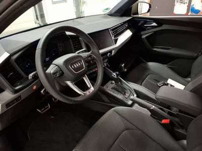 Audi A1 allstreet 30 TFSI S-LINE - Samsaru's Car Outlet