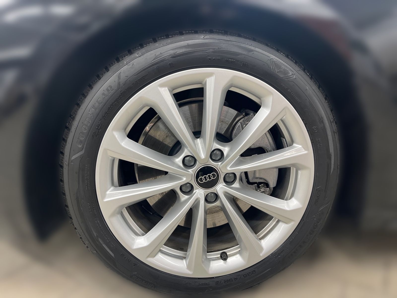 Audi A5 Avant S-Line edition one 20 AHK B&O MATRIX NA