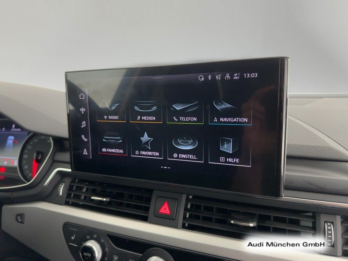 Audi A4 Avant 40 TDI S tronic advanced - Samsaru's Car Outlet