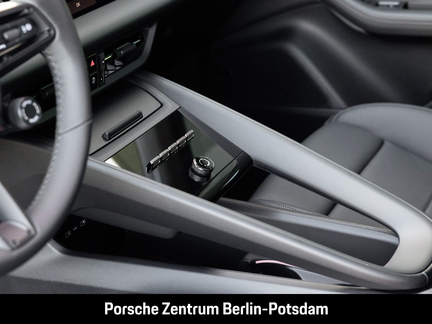 Porsche Macan Turbo LED-Matrix Surround-View InnoDrive