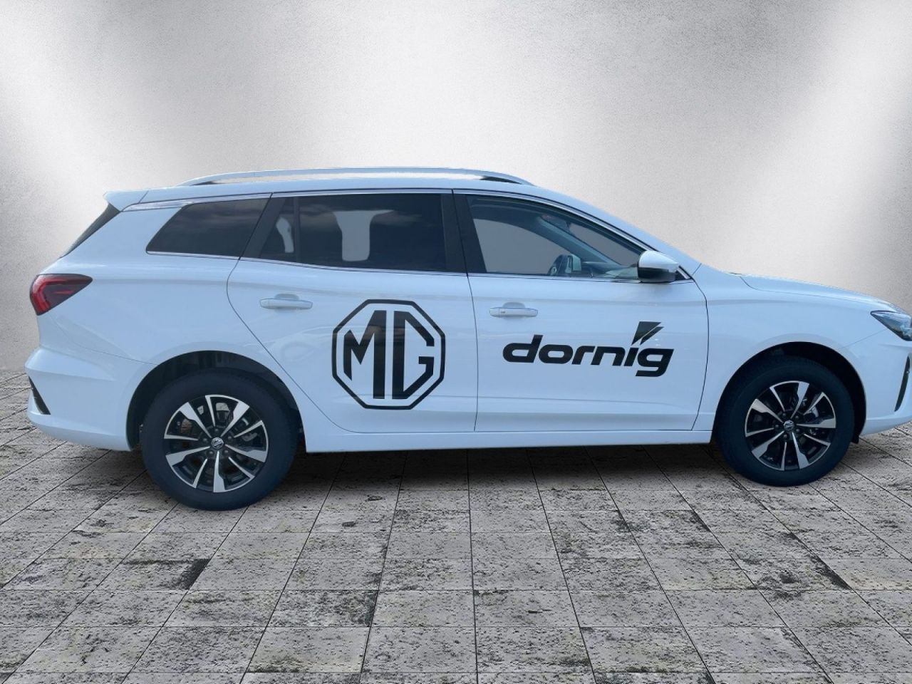 MG 5 50,3 kWh Comfort