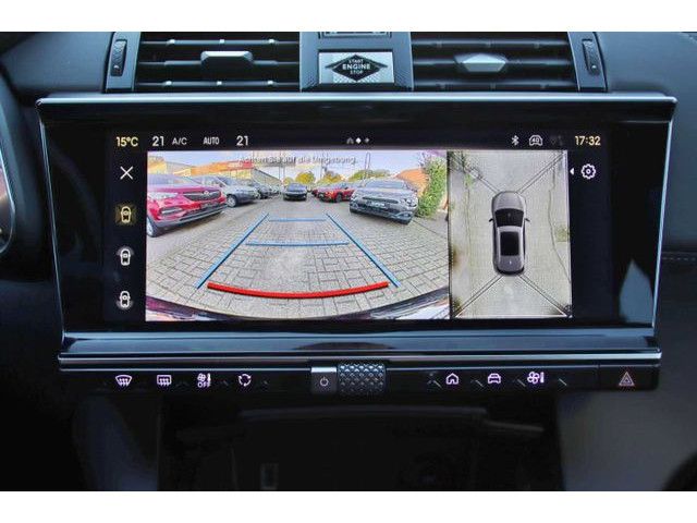 DS Automobiles DS 7 BlueHDI 130 Aut. RIVOLI LEDER Panoramadach