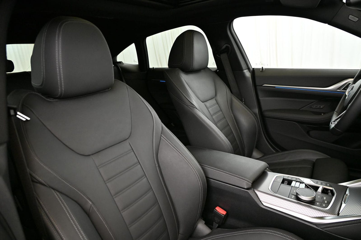 BMW Seria 4 Gran Coupe