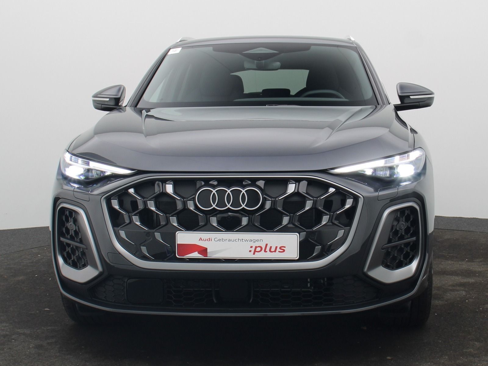 Audi Q5 Sportback S-Line TDI quattro, AHK, TechPro, O