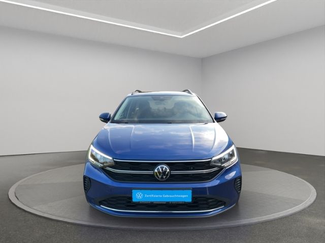 Volkswagen Taigo 1.0 TSI OPF Life - Samsaru's Car Outlet