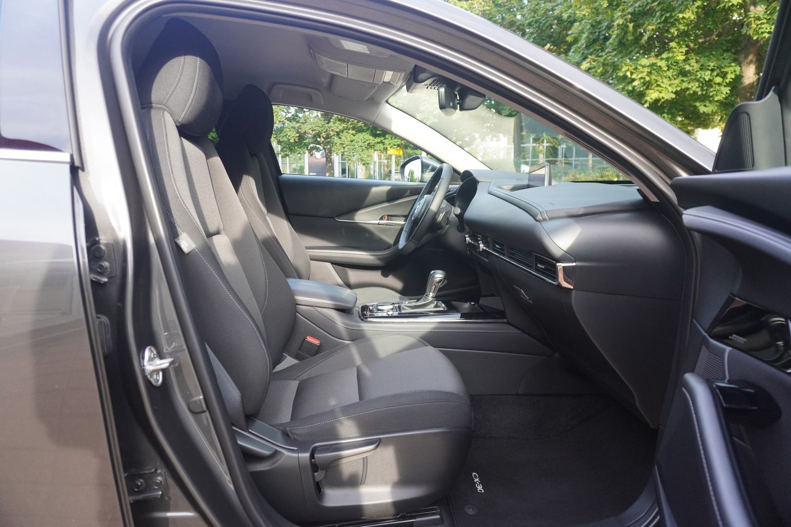 Mazda CX-30 2.0 M-Hybrid Exclusive-Line LED 360° AHK