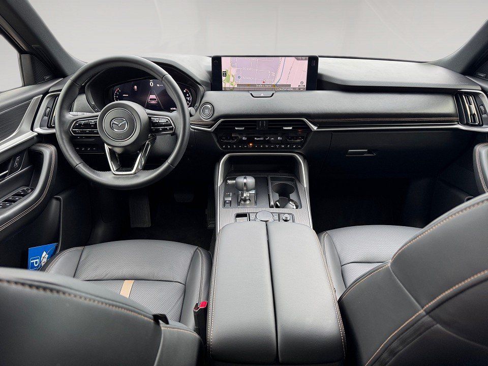 Mazda CX-80 3.3d 254PS AWD Homura Plus