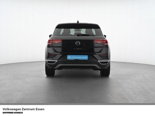 Volkswagen T-Roc Sport TSI DSG - Samsaru's Car Outlet