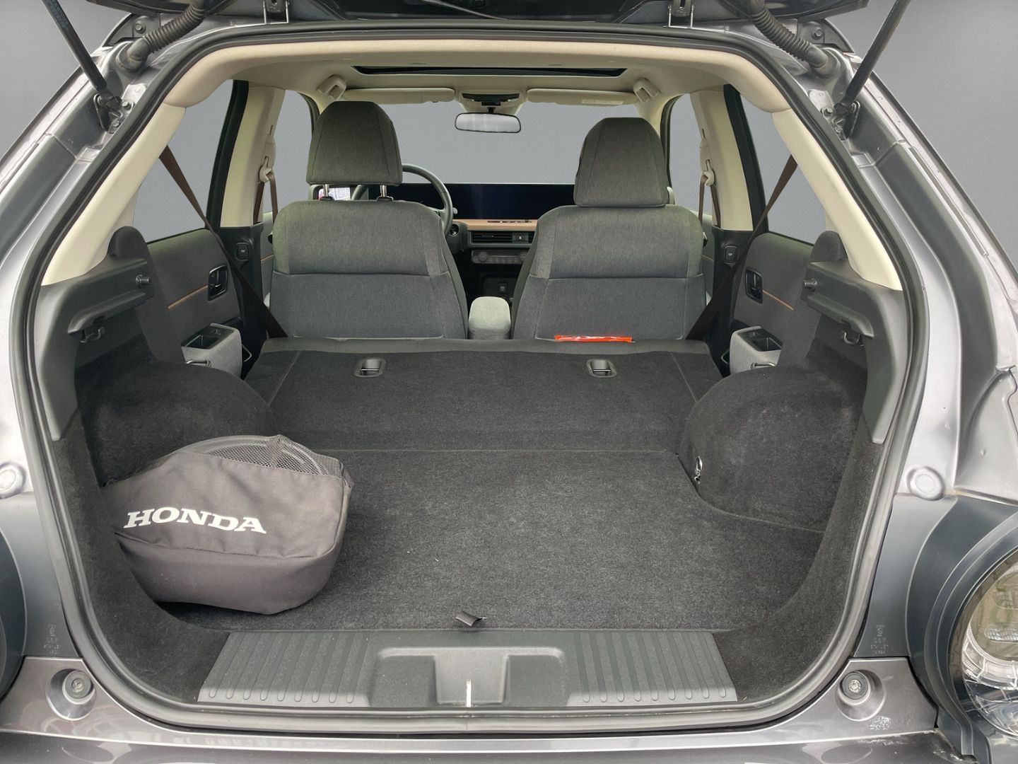 Honda e *MIT AMBIENTELICHT & MEHR!*