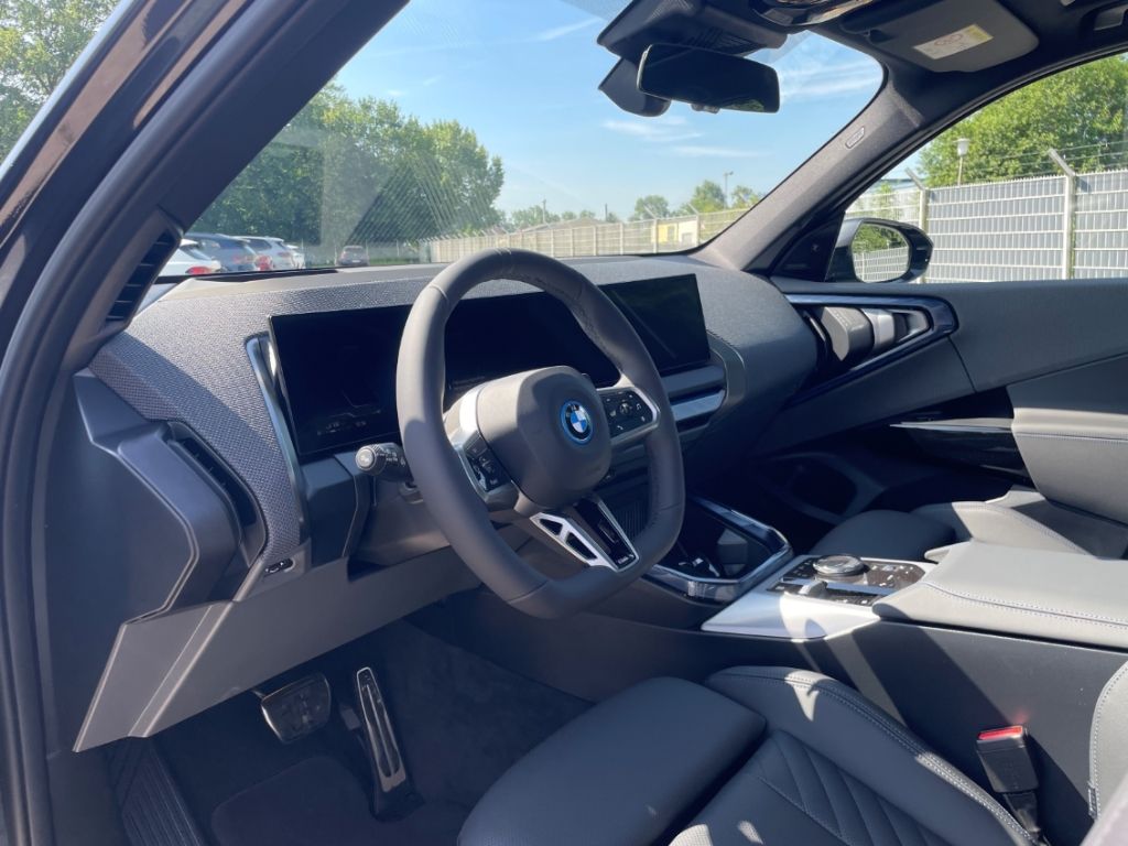 BMW X3 xDrive30e MSportPro DrivAssisProf Head-Up !