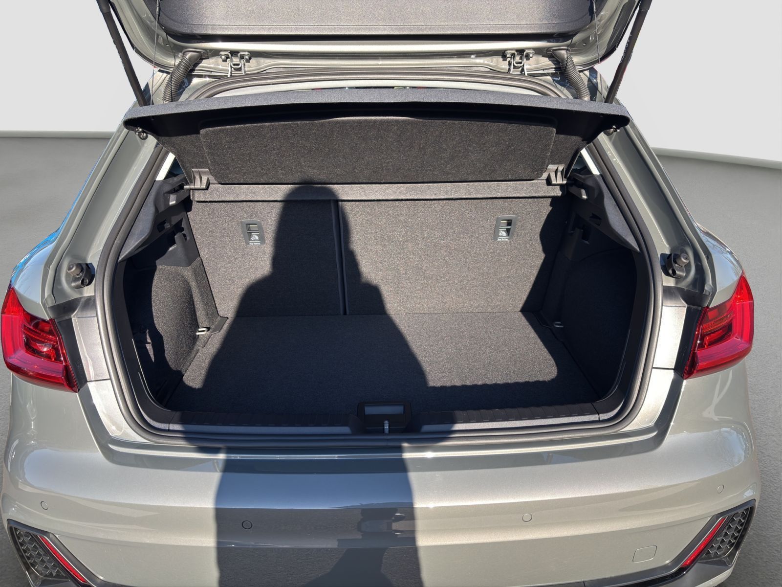 Audi A1 Sportback 25 TFSI S-tronic S line ACC LED Rüc