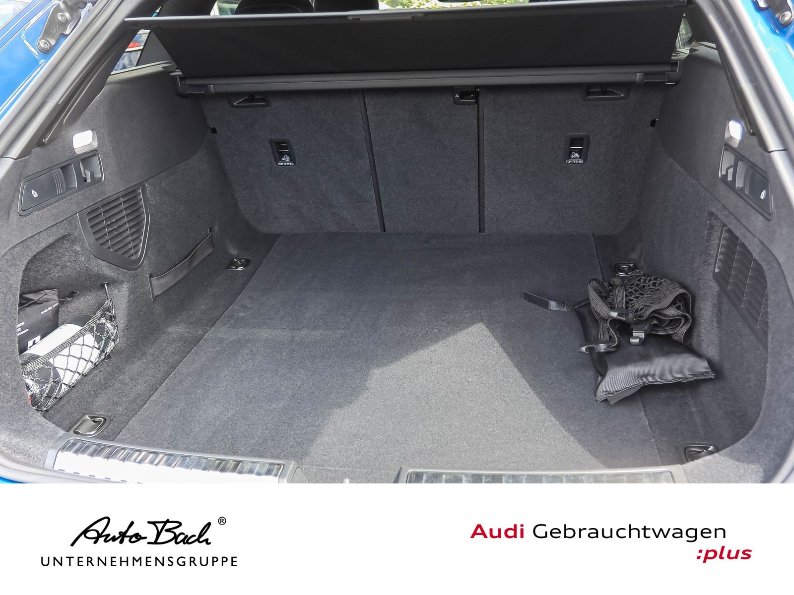 Audi A5 Avant S line TDI qu. Stronic Matrix HUD B&O A