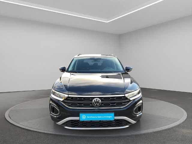 Volkswagen T-Roc 1.5 l TSI OPF Move - Samsaru's Car Outlet