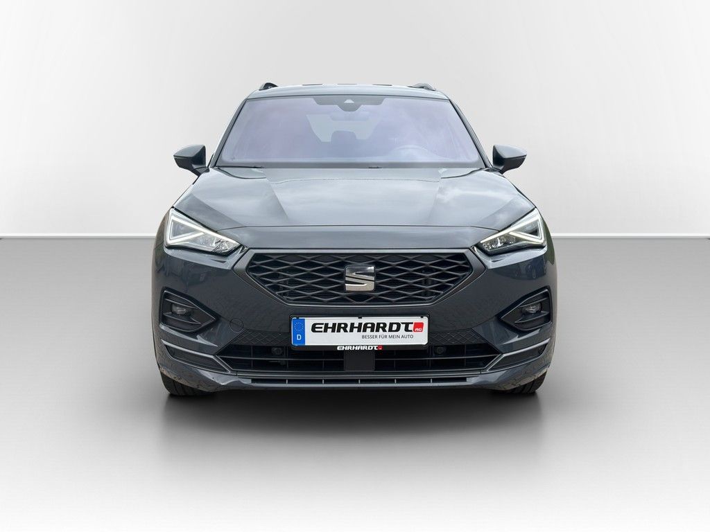 Seat Tarraco 2.0 TDI DSG 4Drive FR DCC AHK*VIRTUAL*NA
