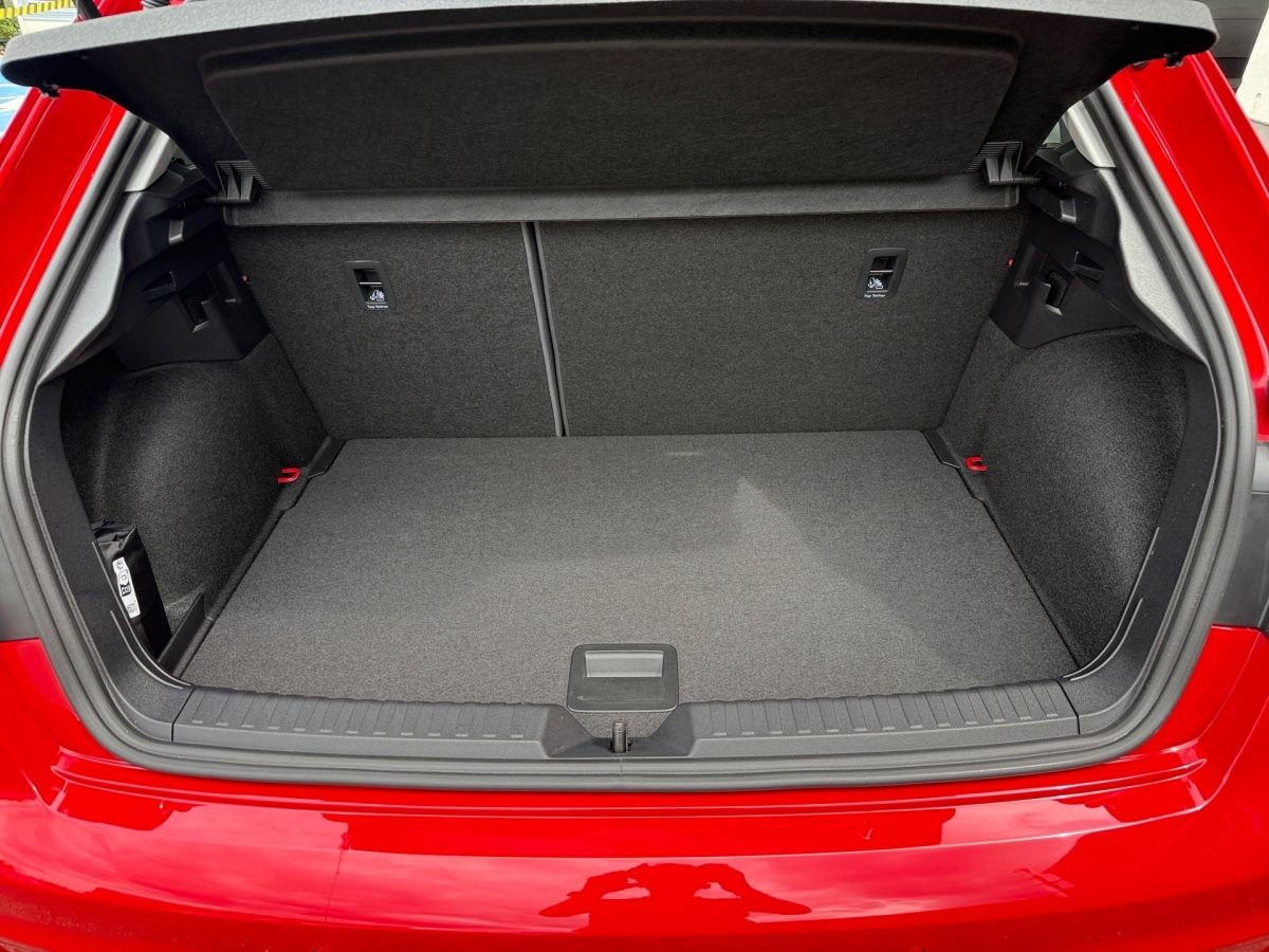 Audi A1 Sportback S line - Samsaru's Car Outlet