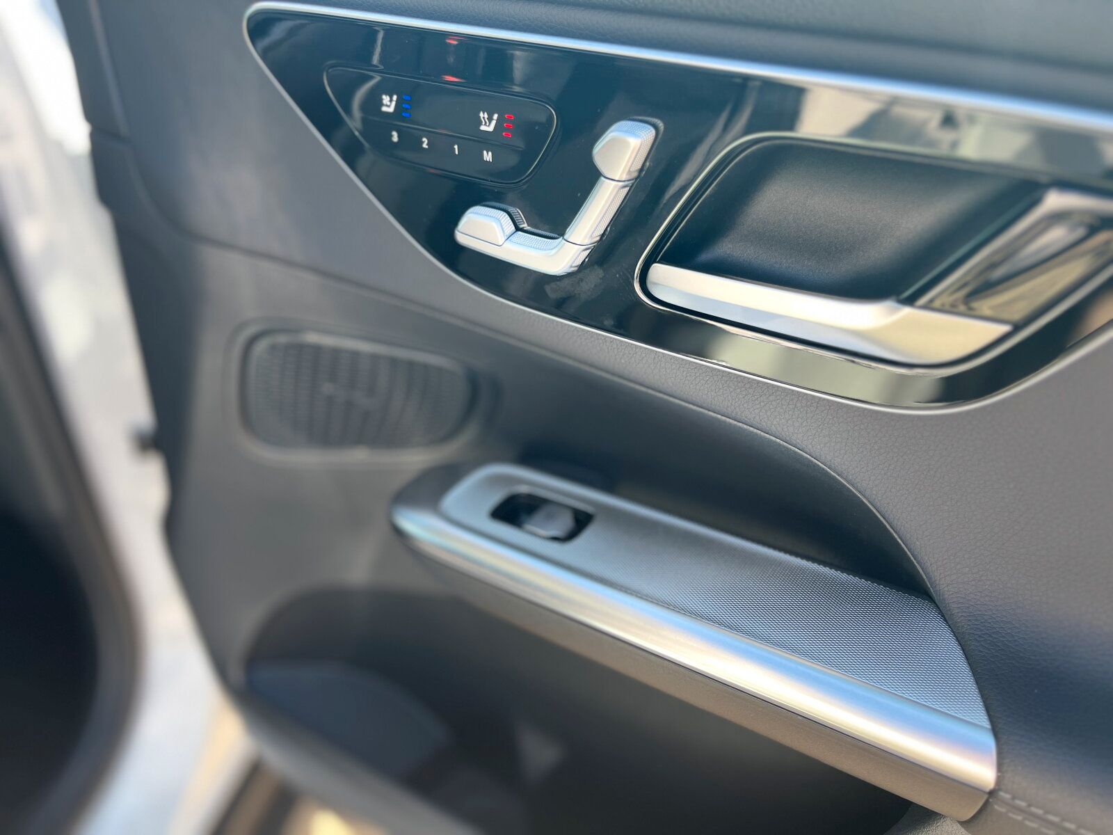 Mercedes-Benz GLC 220 d 4M Avantgarde - Samsaru's Car Outlet