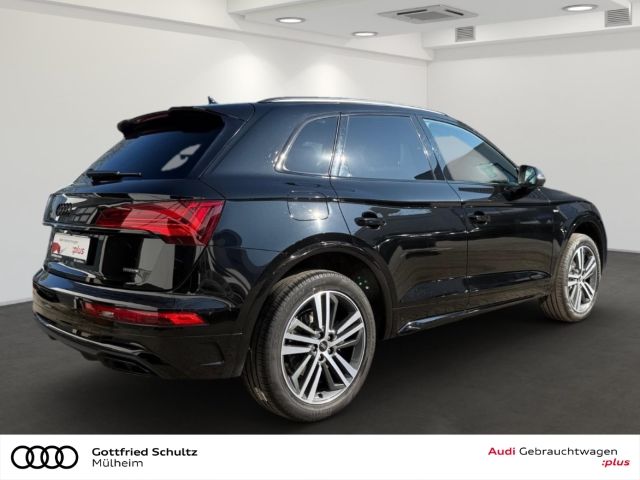 Audi Q5 55 TFSI e quattro S-tronic - Samsaru's Car Outlet