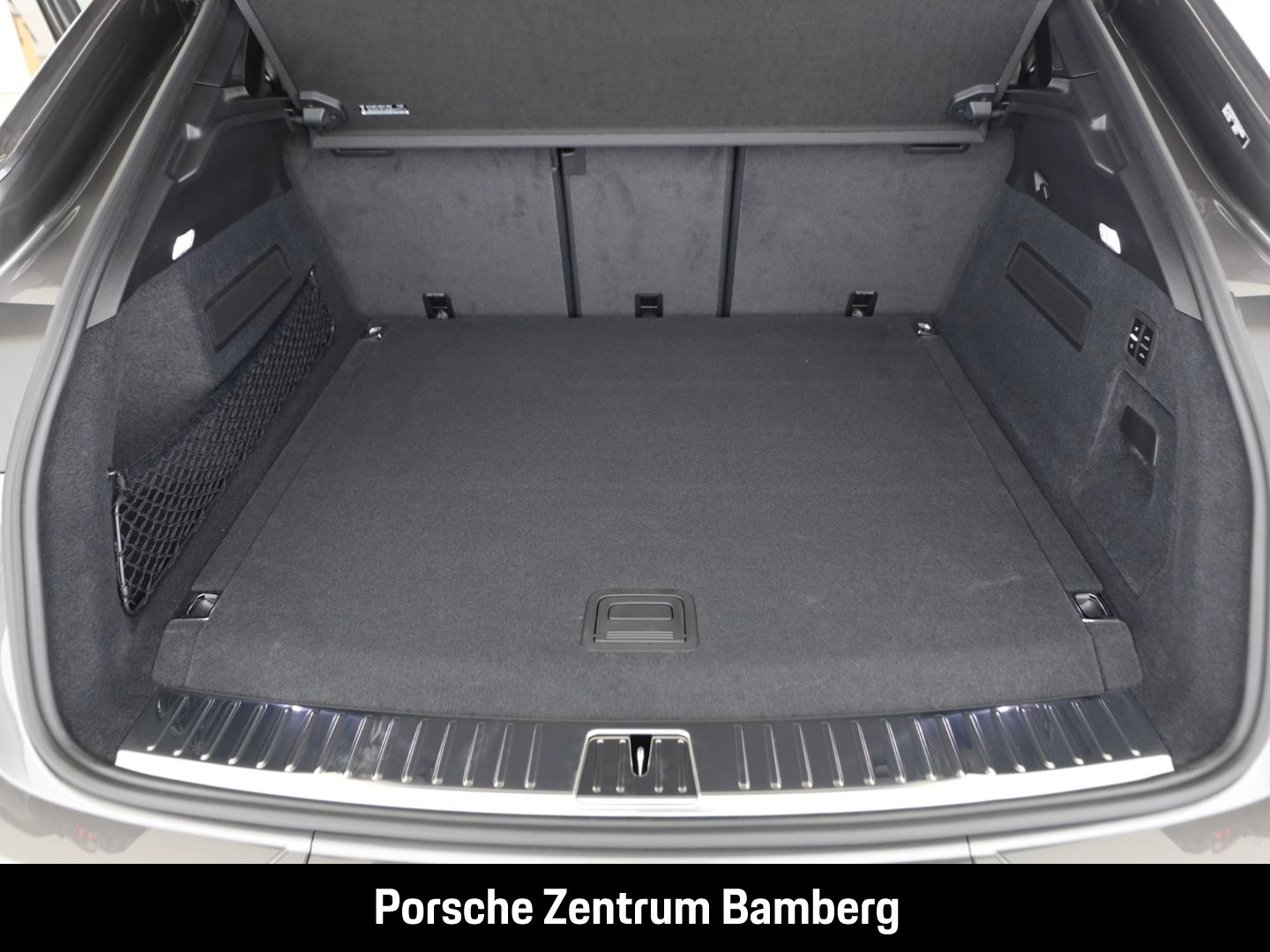 Porsche Cayenne E-Hybrid Coupe/ 18-Wege/ BOSE/ Beifahrer