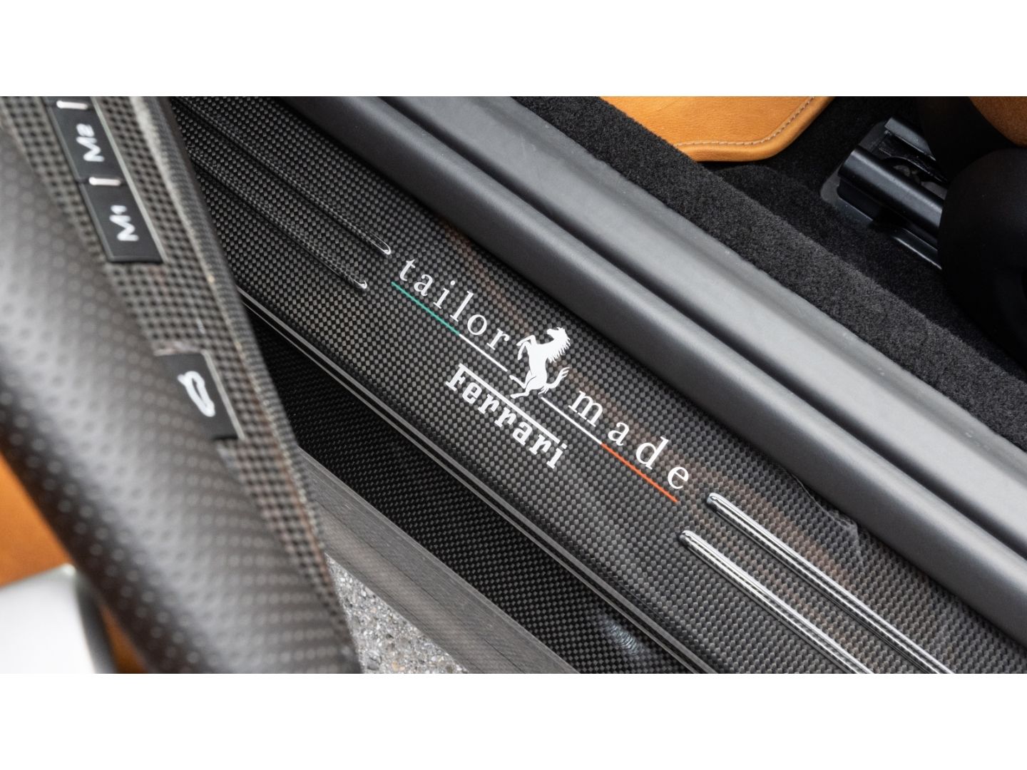 Ferrari 812 GTS *TAILOR-MADE* - Samsaru's Car Outlet