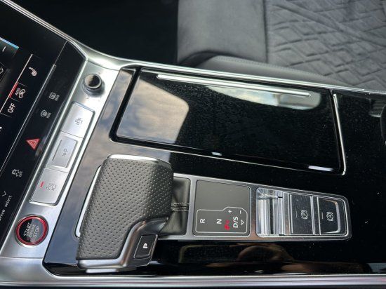 Audi RS6 AVANT 4.0TSI QUATTRO*HEAD-UP*GARANTIE.11-202