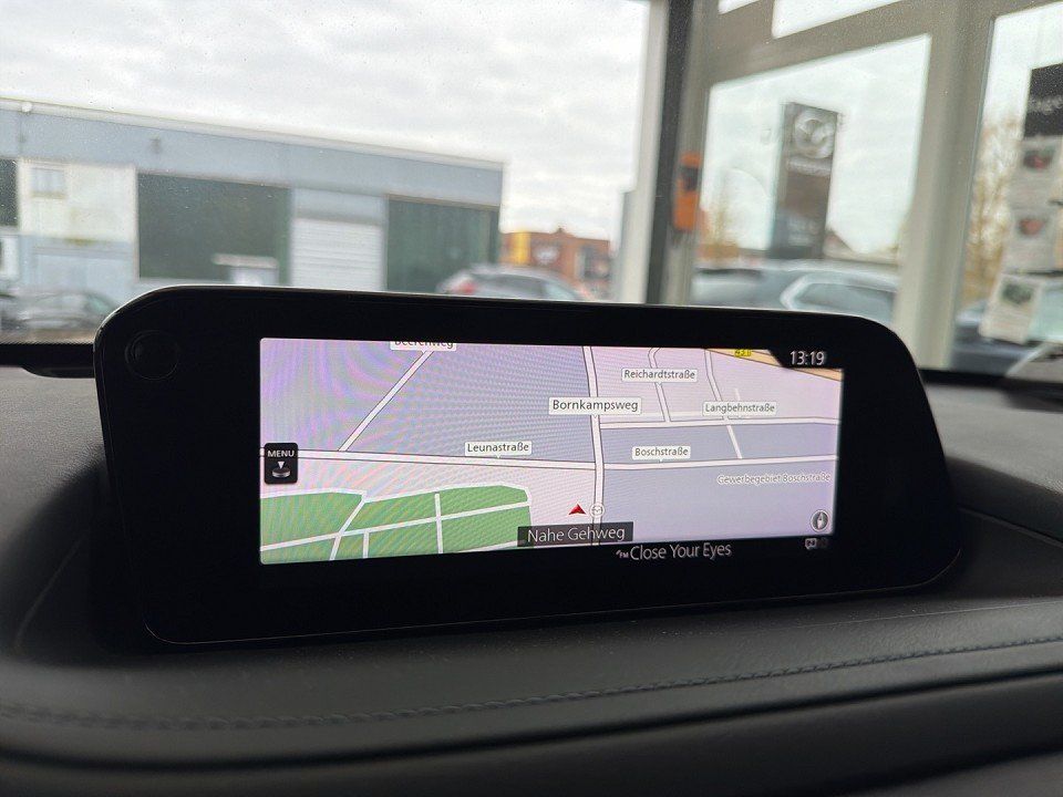 Mazda Cx-30 Selection 2.0i BOSE+360°KAMERA+VOLL LED+HE