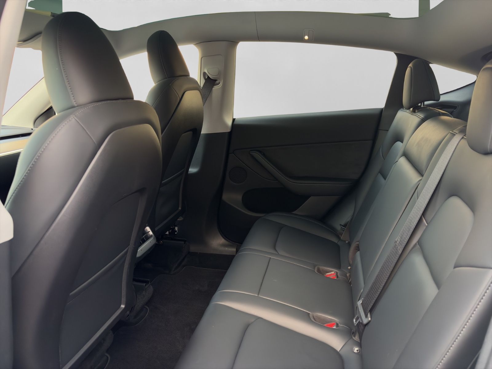 Tesla Model Y Long Range Dual AWD *Shanghai*1.Hand*
