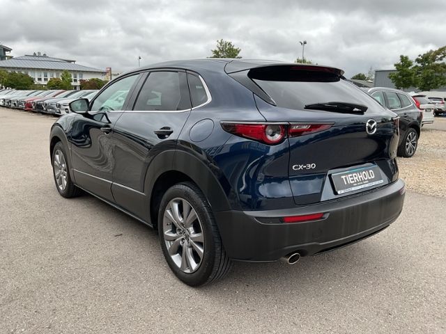 Mazda CX-30 G122 Selection 2WD AT Head Up Blis LED