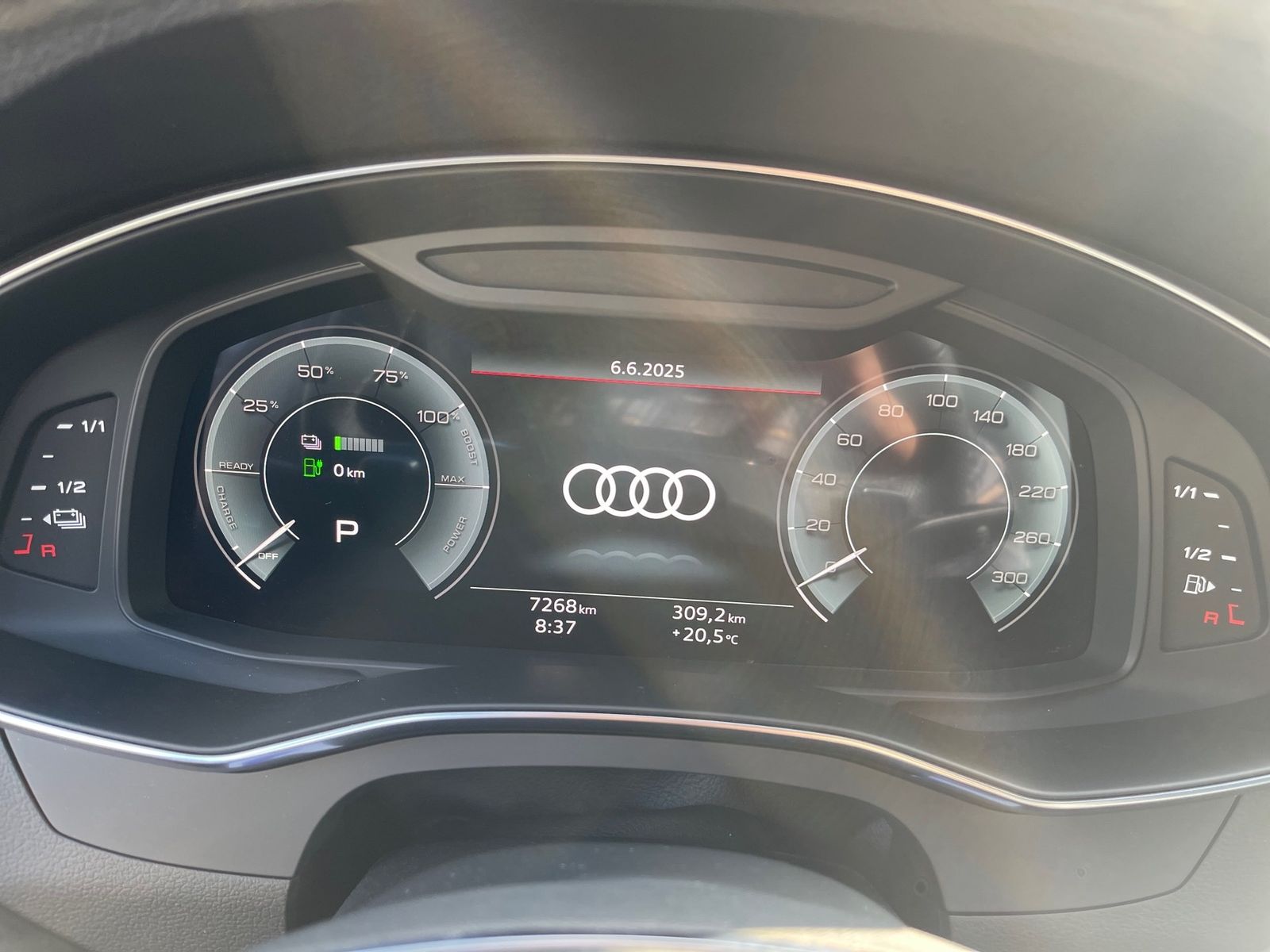 Audi A6 Avant s line - Samsaru's Car Outlet