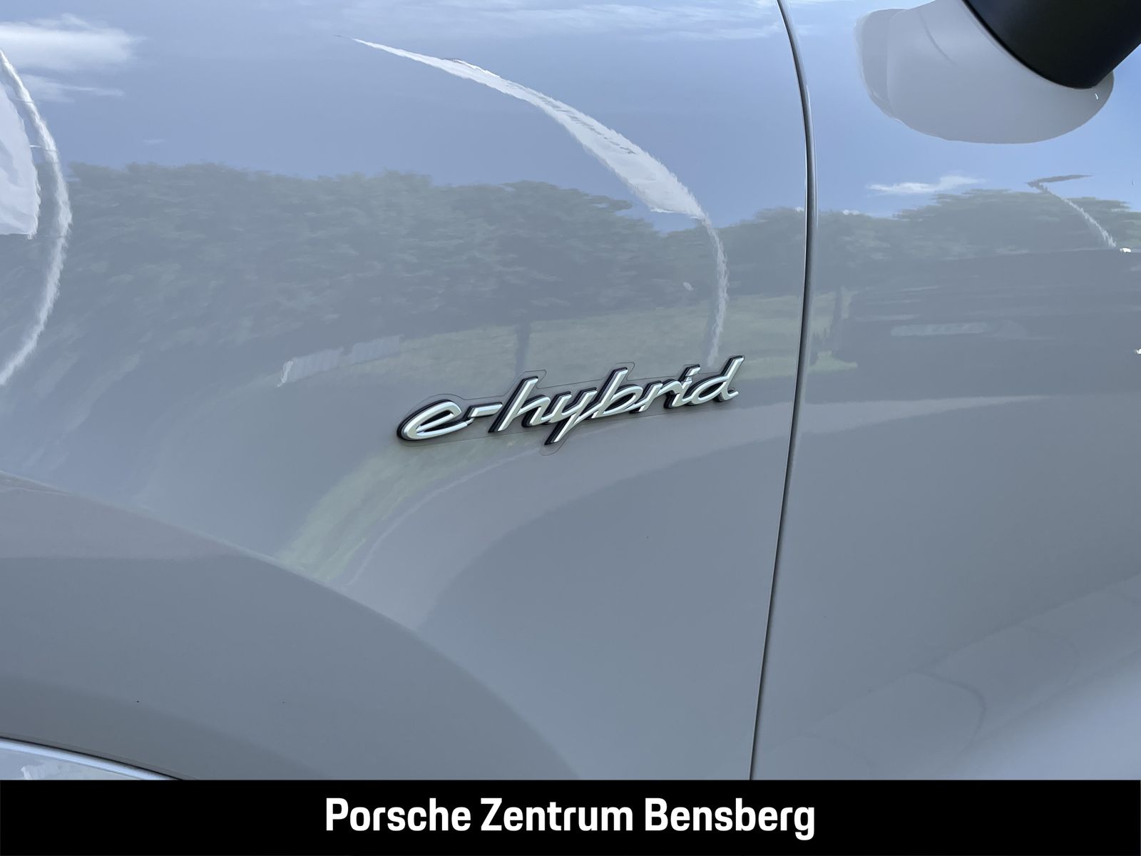 Porsche Cayenne S E-Hybrid AHK Pano InnoDrive HUD