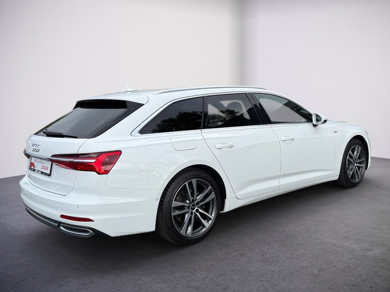Audi A6 Avant 45 TFSI QTT SPORT S LINE - Samsaru's Car Outlet