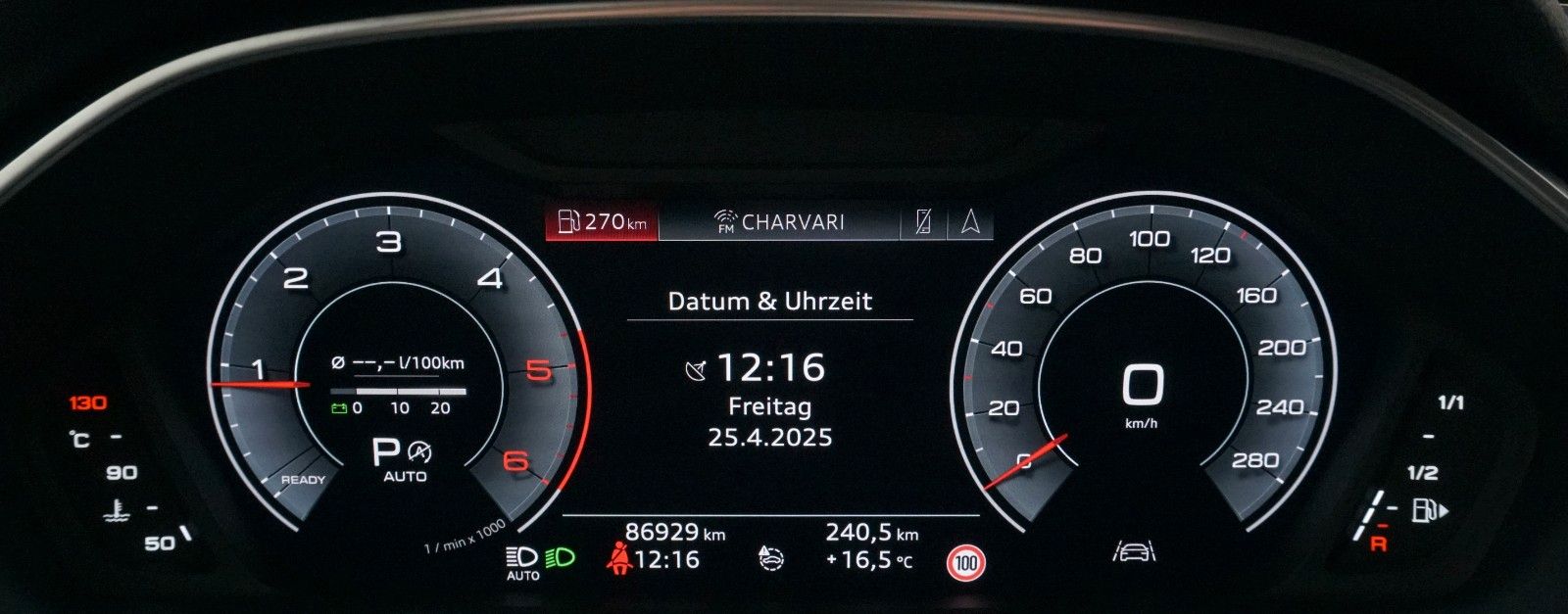 Audi Q3 Sportback 40 TDI quattro S line - Samsaru's Car Outlet