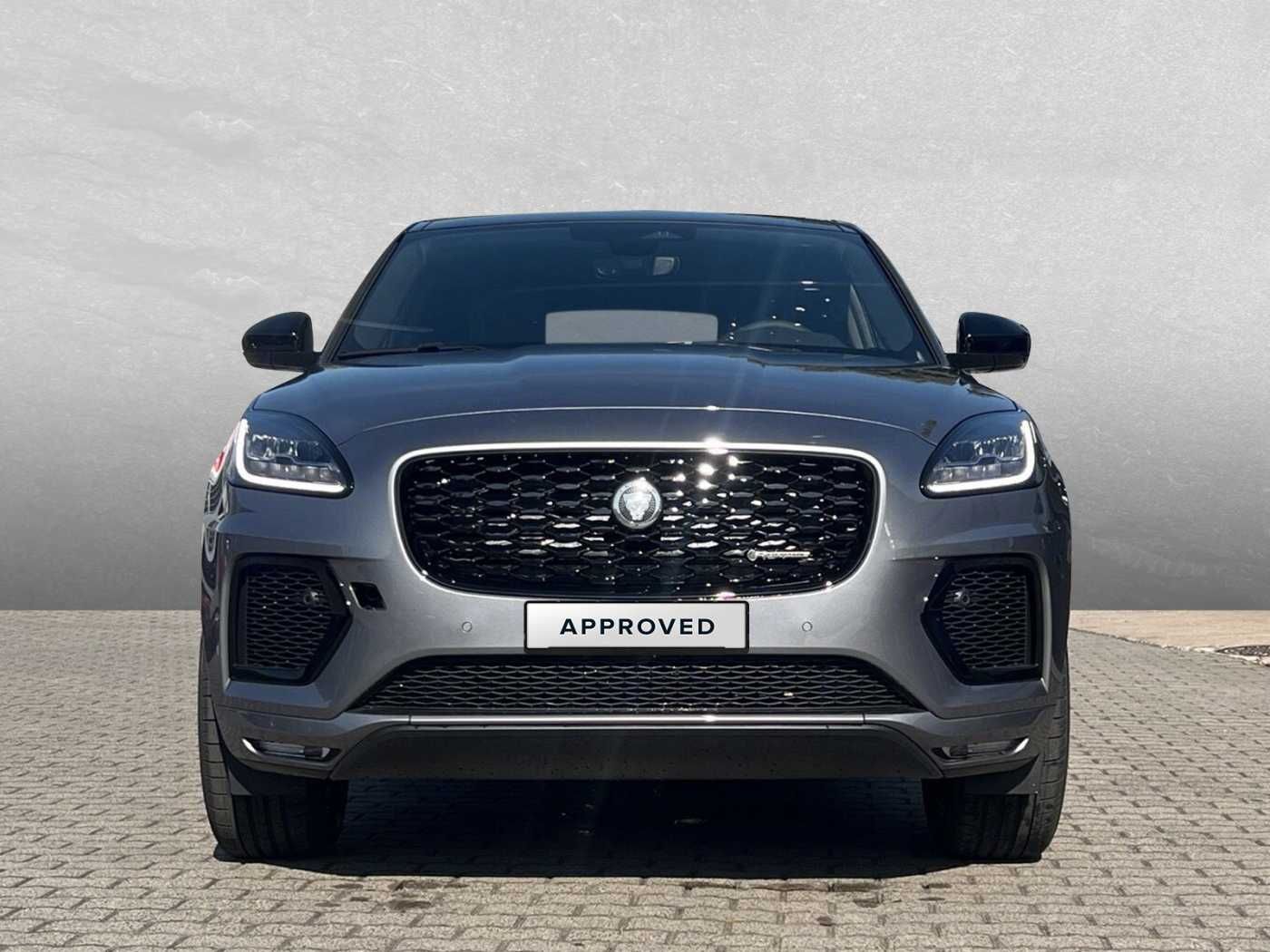 Jaguar E-Pace D200 AWD R-Dynamic S